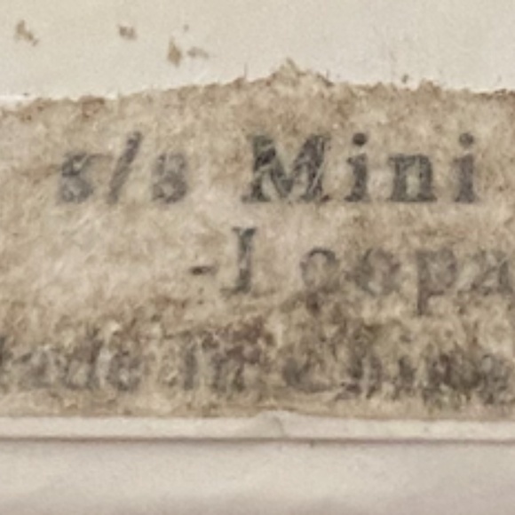 Art Boozel Cocktail Book + Toss Mini Cocktail Shaker, Leopard Pony - 8 Ounce - Picture 12 of 14